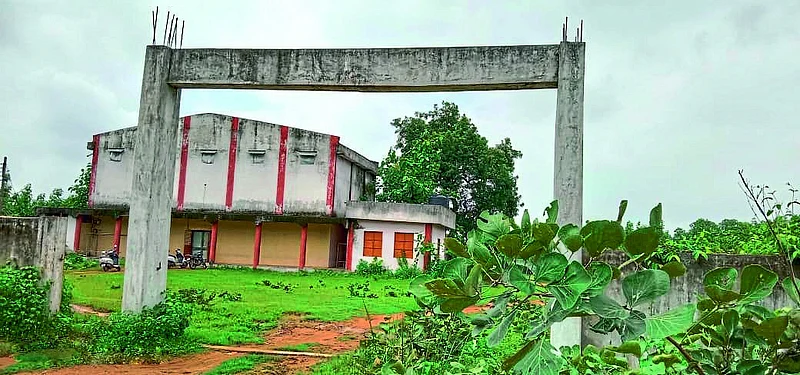 सिंदेवाहीवरही तयार होऊ द्या एखादा 'दंगल'