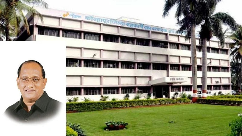 गोकुळ दूध विक्रीचा नवा उच्चांक; 1 दिवसांत 15 लाख लिटर्सचे वितरण