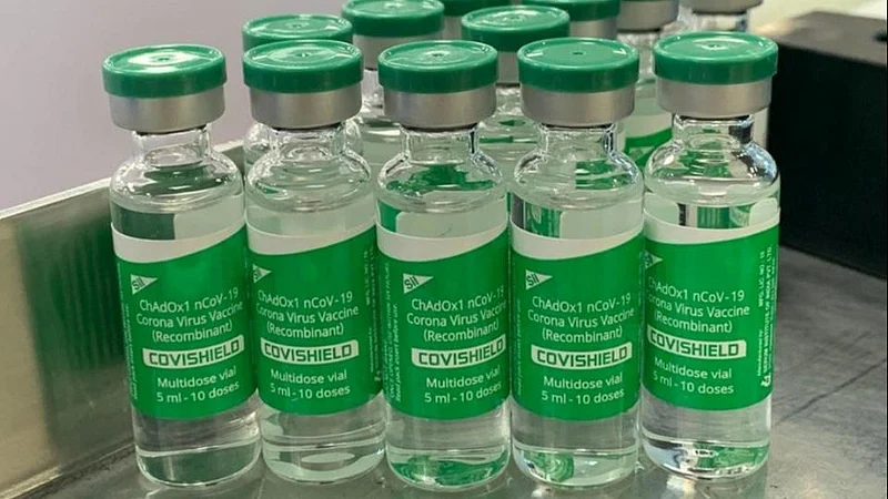 Covishield vaccine