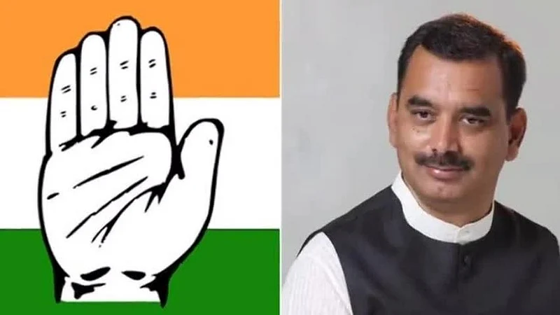 Ranjitsingh Deshmukh
