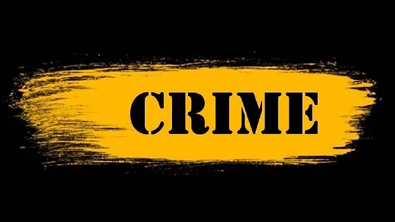 crime