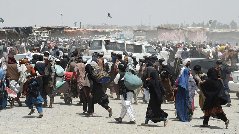 afganistan