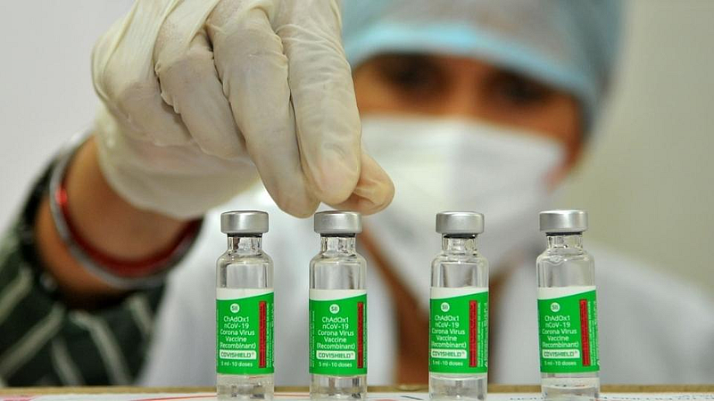 Covishield Vaccine