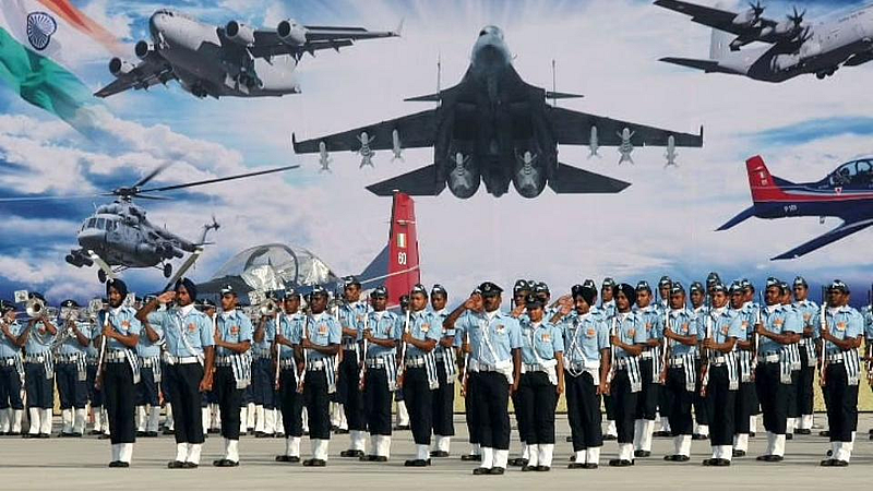 Indian Air Force