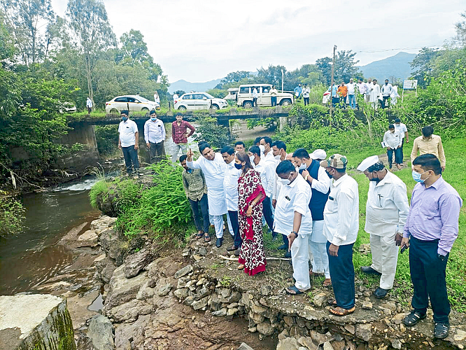 bhor