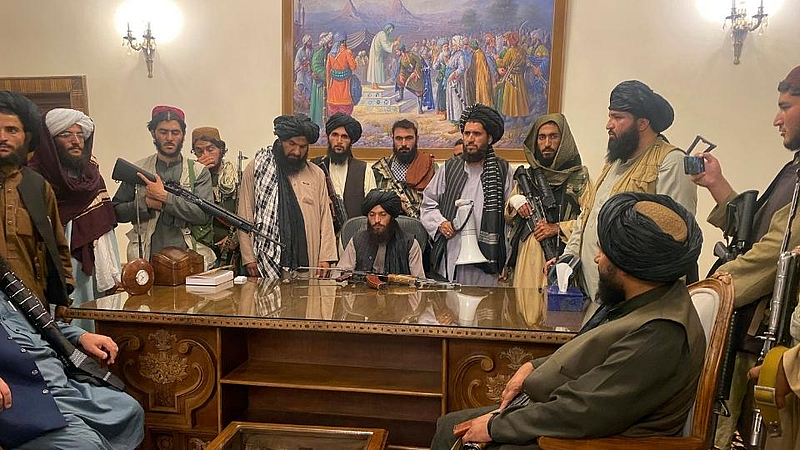 taliban