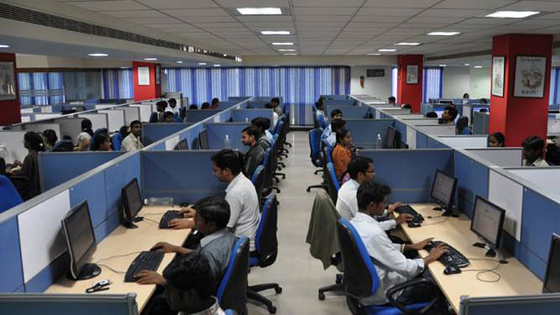 IT Company