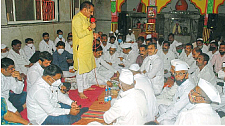 राजेंद्र हगवणे