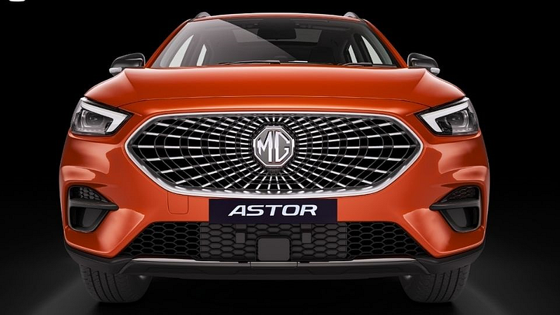 Astor