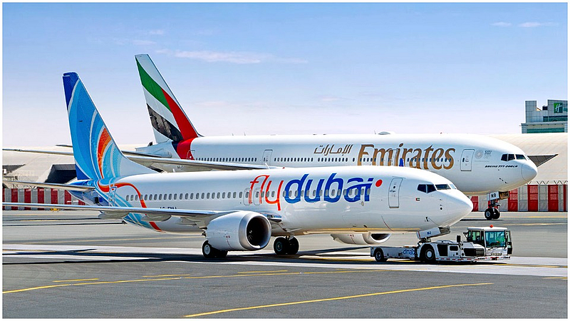 UAE emirates