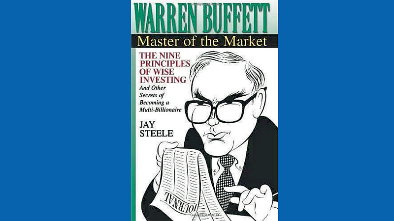 Warren Buffett