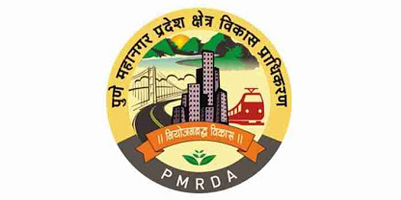 PMRDA