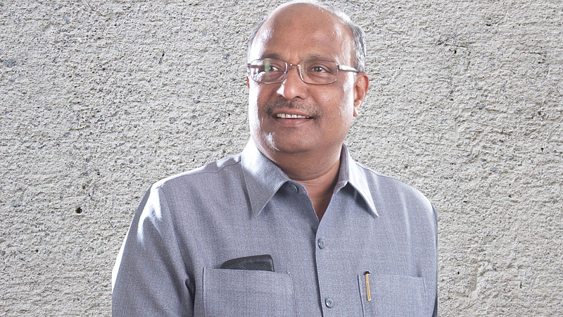 prakash aawade
