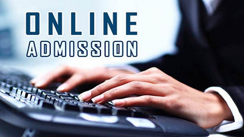 Online Admission