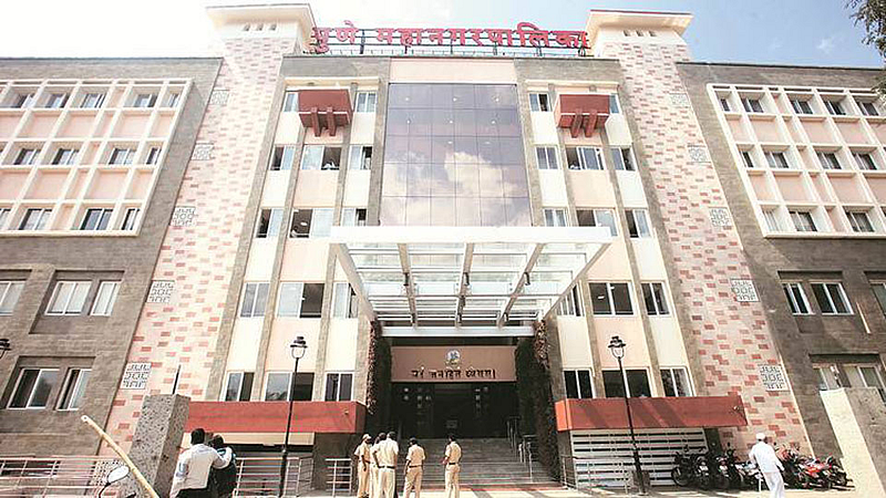 Pune Municipal Corporation