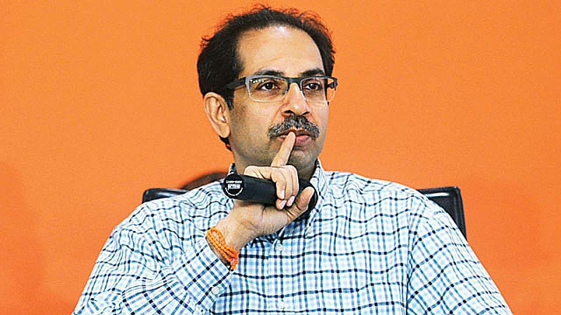 मुख्यमंत्री उद्धव ठाकरे आज सांगली दौऱ्यावर