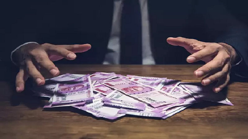 Aurangabad scam