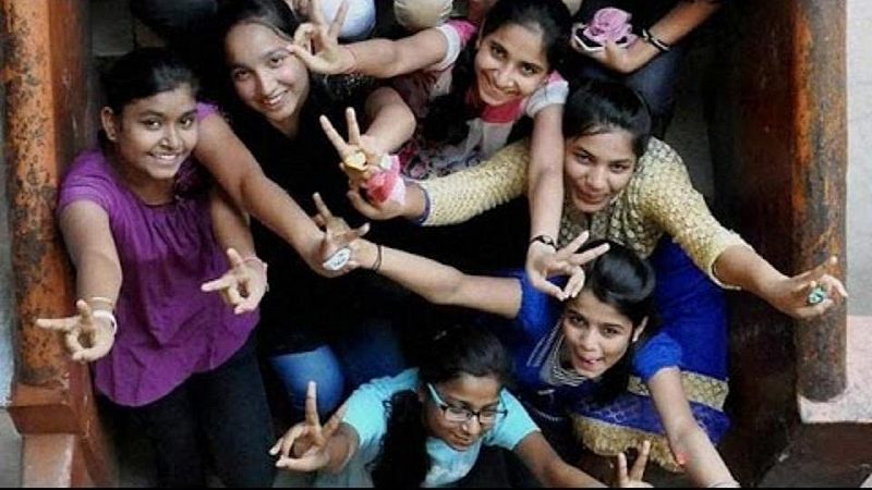 बारावी निकालात नागपूर राज्यात दुसऱ्या स्थानी
