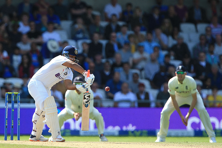 rishabh pant
