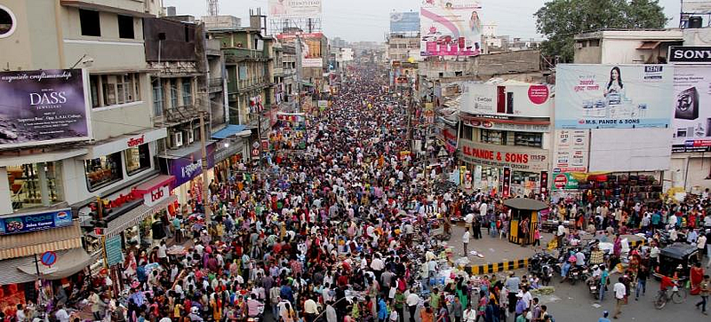 sitabuldi market nagpur