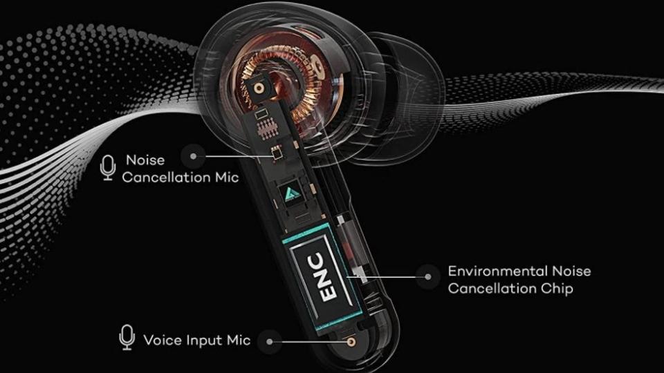Boult Audio AirBass Encore ची प्रस्ताविक किंमत 1,999 रुपये ठेवण्यात आली आहे. ऍमेझॉन इंडियाच्या वेबसाइटवरून ग्राहक ते खरेदी करू शकतात. ग्राहकांना तो काळा आणि पांढरा या दोन रंगांच्या पर्यायांमध्ये मिळेल. या उत्पादनाबरोबरच ग्राहकांना एक वर्षाची वॉरंटी देखील मिळेल.