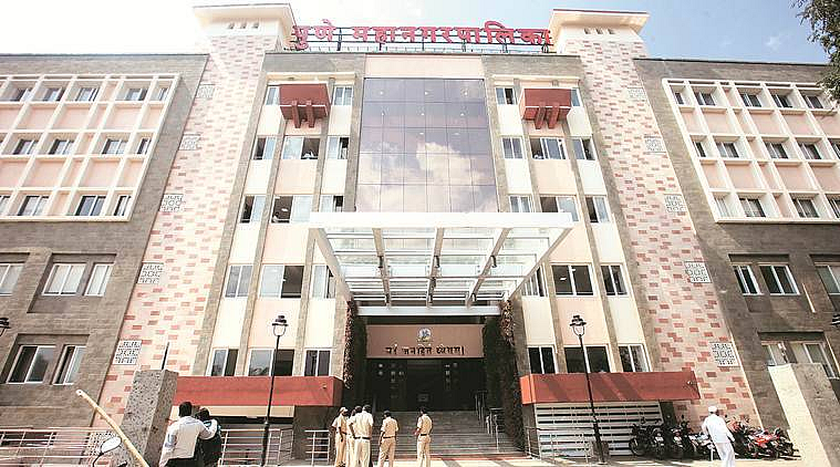 सुविधा दिल्या तरच मालमत्ता कर भरू
