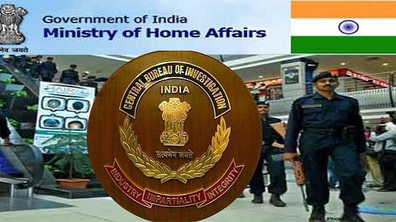Intelligence Bureau