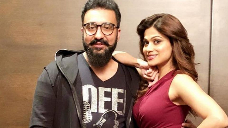 raj kundra,shamita shetty