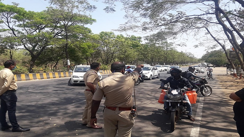 lockdown 31st guideline Mumbai Lockdown Restrictions