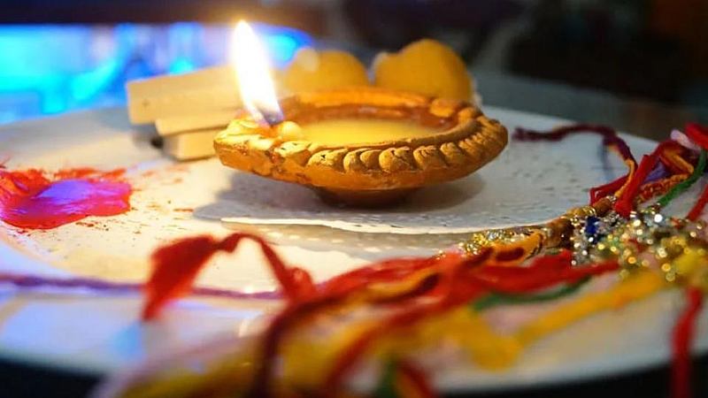 Raksha Bandhan 2021