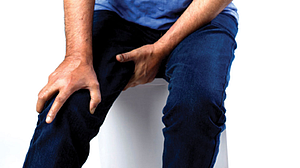 Knee Problem Knee Problem