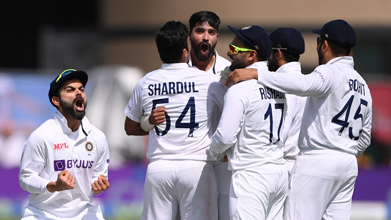 Team-India-Day-1