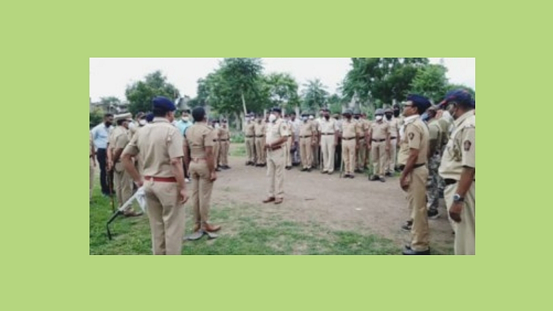 mockdrill