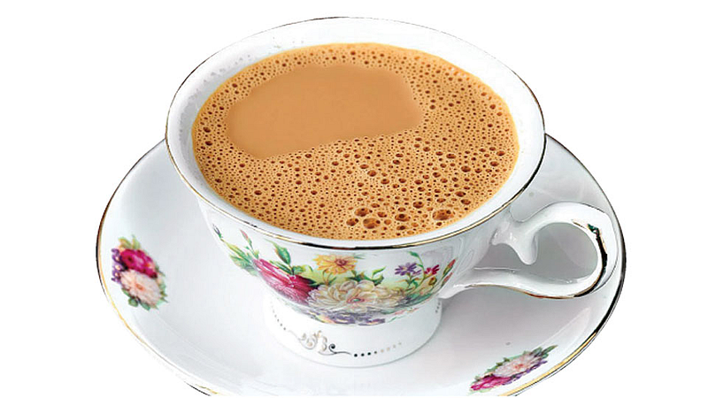 Tea