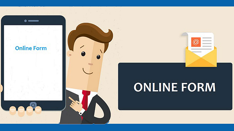 Online Form