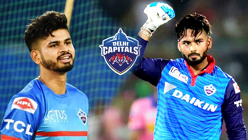 Shreyas-Iyer-Rishabh-Pant-DC