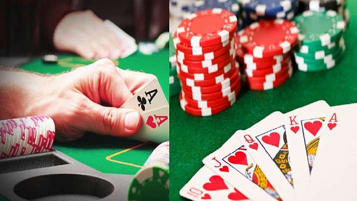 Online Gaming: रम्मी, पोकरवरील बंदी उठवली