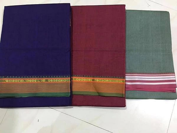 nagpuri saree