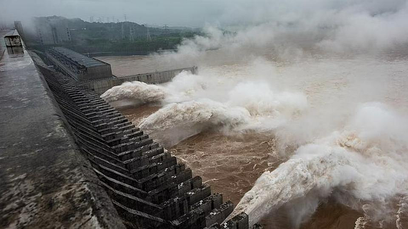 Koyna Dam