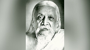 maharashi arvind ghosh maharashi arvind ghosh