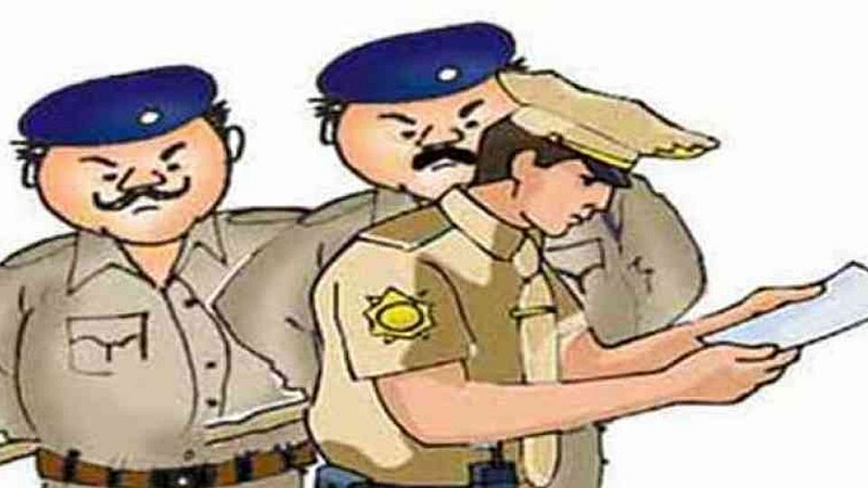 अकोला : पोलिस निरीक्षकांचा बदल्या; एलसीबीत संतोष महल्ले