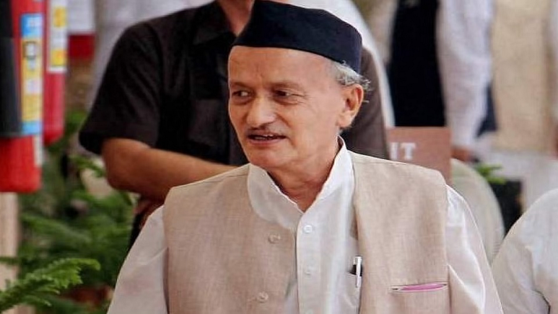 bhagat singh koshyari