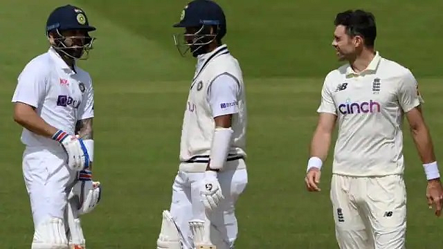 IND vs ENG