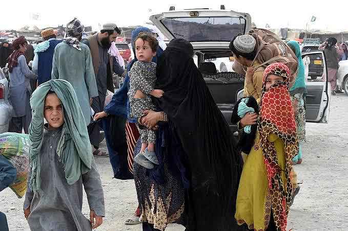 taliban