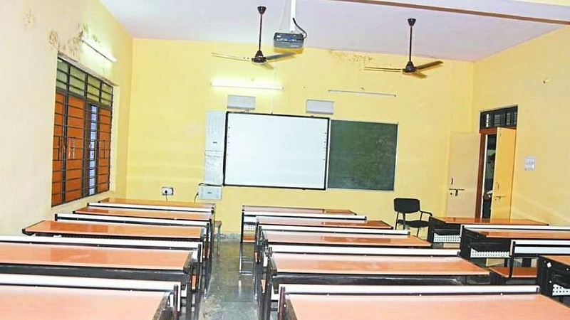 Smart School Scheme
