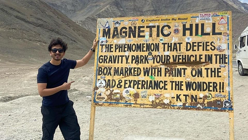 इतर वेळी भरपूर थंडी आणि बर्फाळ असलेल्या या प्रदेशात बाईकने फिरण्यासाठी जून ते सप्टेंबर हा सर्वात योग्य कालावधी आहे.