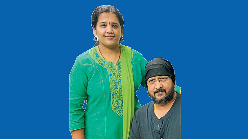 सक्सेस स्टोरी : कलापूर्ण उद्योग
