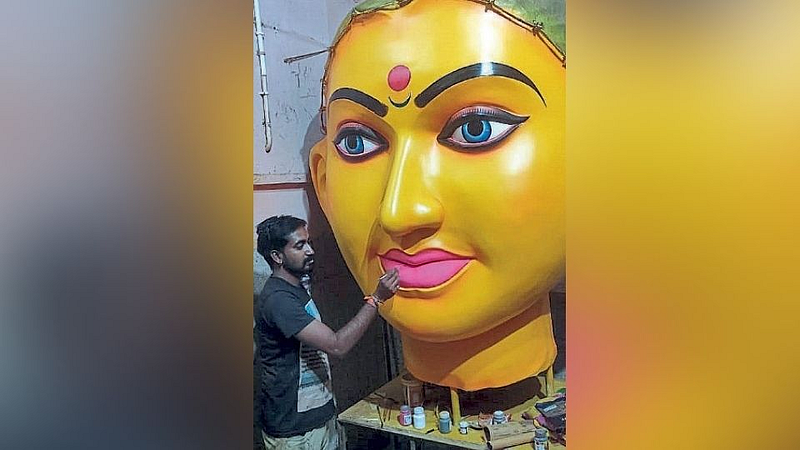 काय म्हणता?, याच मारबतीने ब्रिटिशांचा केला विरोध!}