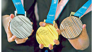 Medal Medal