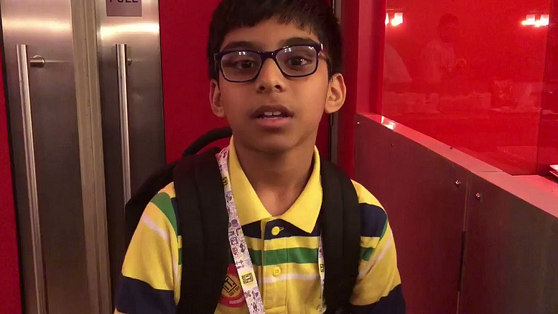 ganesh naik